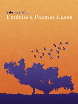cover image of Estórias e Poemas Lusos